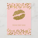 Search for confetti postcards Chic