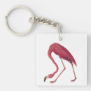 Search for pink flamingo key rings Summer