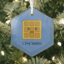 Search for waffle christmas tree decorations Breakfast