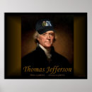 Search for thomas jefferson posters Patriot