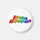 Search for autism magnets Neurodivergent