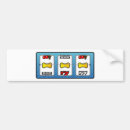 Search for dog lover bumper stickers Funny