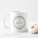Search for just married mugs Simple