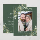 Search for eucalyptus save the dates Budget