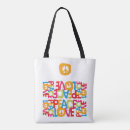 Search for world peace bags Hippie