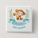 Search for monkey badges Safari