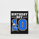 Search for 10 year old boy birthday cards Kids