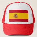 Search for spain hats Spanish