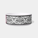 Search for pink cat bowls Damask