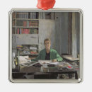 Search for fashion designer christmas tree decorations French