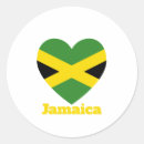 Search for jamaica stickers Black