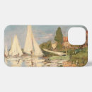 Search for reflection iphone cases Monet