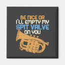Search for marching band magnets Woodwind