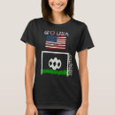 Search for usa soccer tshirts Design