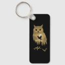 Search for night owls key rings Nature