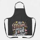 Search for pug life aprons Wolf