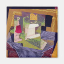 Search for gris magnets Cubist