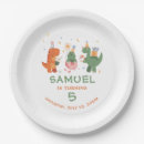 Search for dinosaur birthday decor Fun