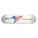 Search for run skateboards Animals