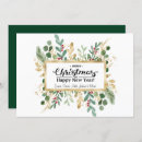 Search for holly berries christmas cards Rustic
