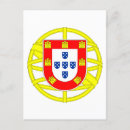 Search for emblems postcards Flag