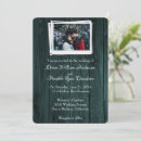 Search for wooden wedding invitations Elegant