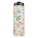 Search for pink watercolor flowers mugs Cottagecore