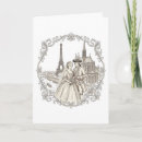 Search for 18th century invitations Paris