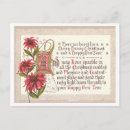 Search for happy new year day postcards Antique