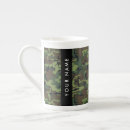 Search for hunter green mugs Military uniform