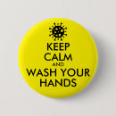 Search for hand washing badges Covid19