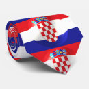 Search for croatian ties World flags