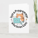 Search for programmer cards Coder
