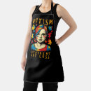 Search for autism awareness aprons Neurodiversity