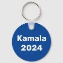Search for presidential key rings Democrat