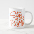 Search for stay at home mugs Inspire