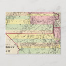 Search for territories postcards Colour