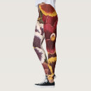 Search for gardening leggings Vintage
