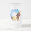 Search for dachshund beer glasses german