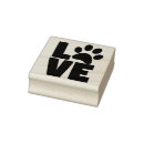 Search for paw print rubber stamps Modern