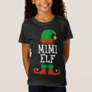 Search for mimi kids tshirts Xmas