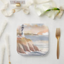 Search for lighthouse plates Watercolor