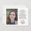 Search for in loving memory cards Simple