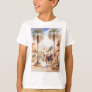 Search for camel kids tshirts Desert