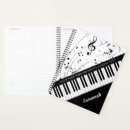 Search for key planners Pianist
