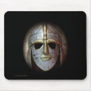 Search for warrior mousepads Black