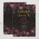 Search for enchanted sweet 16 Elegant