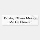 Search for aggressive bumper stickers Drivers