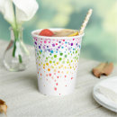Search for splatter paint Rainbow