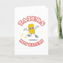 Search for tater cards Pun